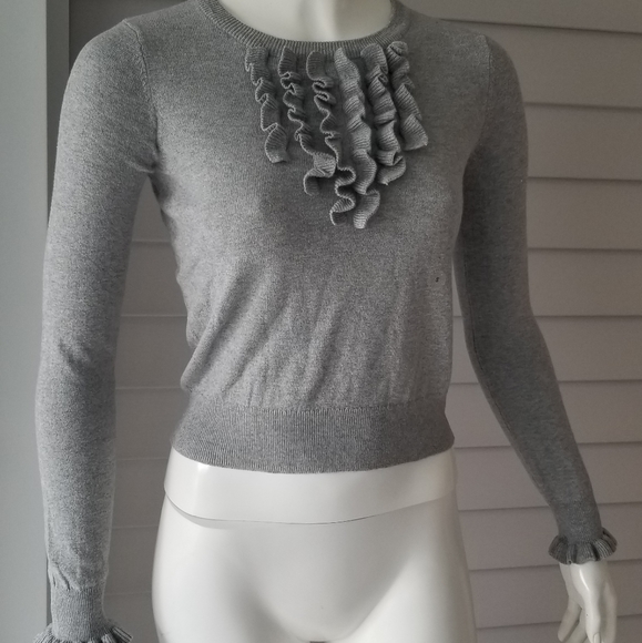 Aeropostale Sweaters - NWT small petite womens juniors cotton sweater